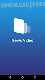 news video - daily news center