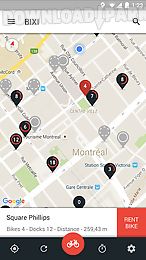 bixi