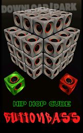 buttonbass hip hop cube