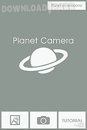 planet camera