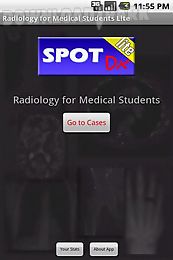 radiology 4 med students lite