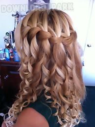braid hair styles