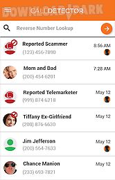 calldetector