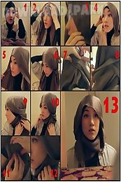 hijab picture tutorial