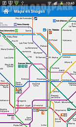 metro barcelona
