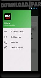 obd trouble codes - obdmax