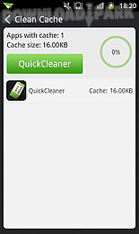 quickcleaner