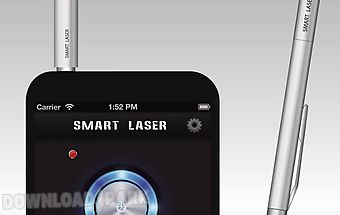 Smart laser