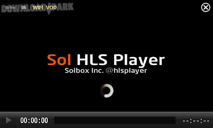 sol hls player