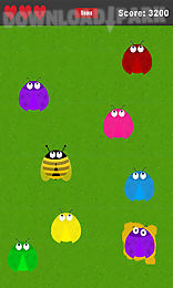 bug smasher game