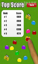 bug smasher game