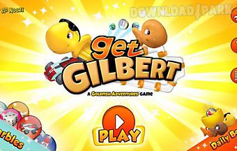 Get gilbert
