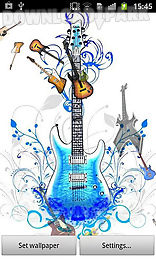 guitar