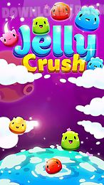 jelly crush mania 2