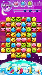 jelly crush mania 2