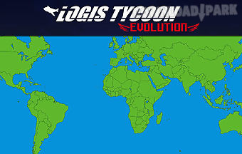Logis tycoon: evolution