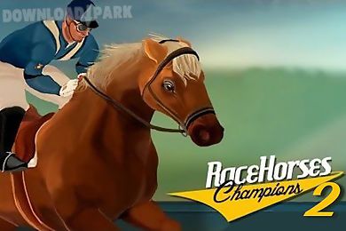 race horses champions 2