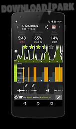 sleep as android unlock indivisible