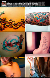tattoo designs ideas