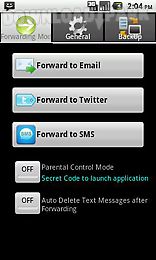total sms control