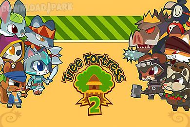 tree fortress 2