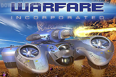 warfare incorporated