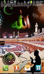 Vi Dụ Icon Islamische Hintergrundbilder Mekka