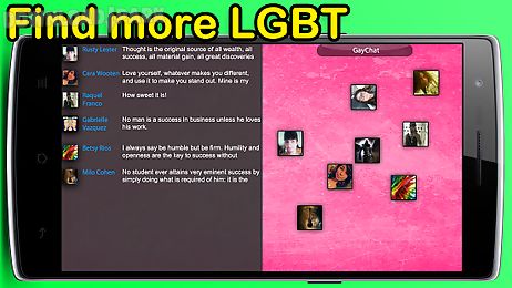 Kostenlos gay chat Gayconnect: Gay