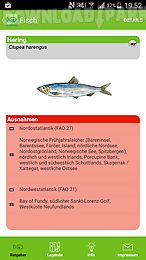 greenpeace fischratgeber 2016