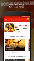 grocermax - online grocery