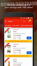 grocermax - online grocery