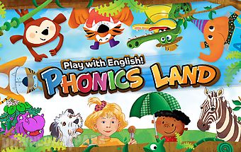Phonicsland-english education