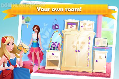 shopaholic 2, shopping game !