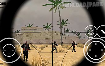 Sniper iraq