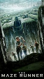 the maze runner