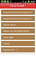 turkish folk songs ringtones