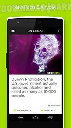 uberfacts