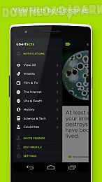 uberfacts