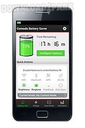 battery saver - free