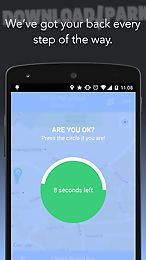 companion safety app