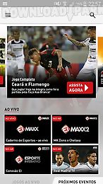 esporte interativo plus - liga