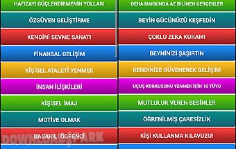 Kişisel gelişim