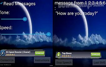 Smsreader