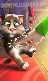 talking tom cat 2