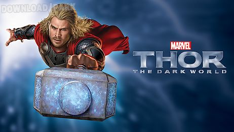 thor: the dark world lwp