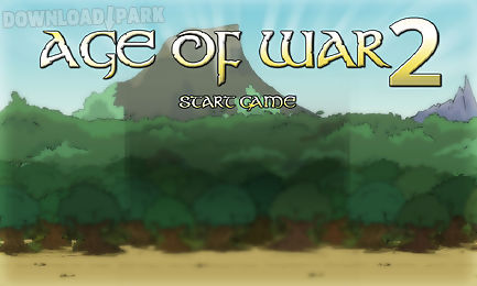 age of war 2~free