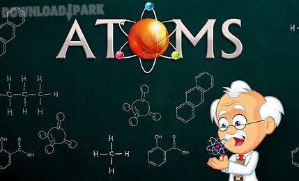 atoms