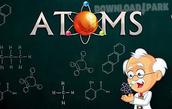 Atoms