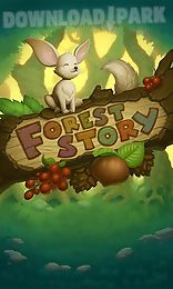 forest story