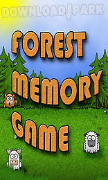 forestmemory game